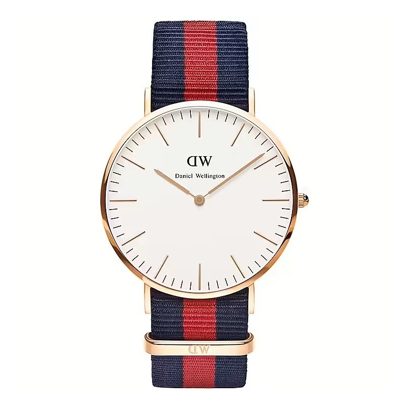 OROLOGIO DA POLSO DANIEL WELLINGTON Mod. OXFORD