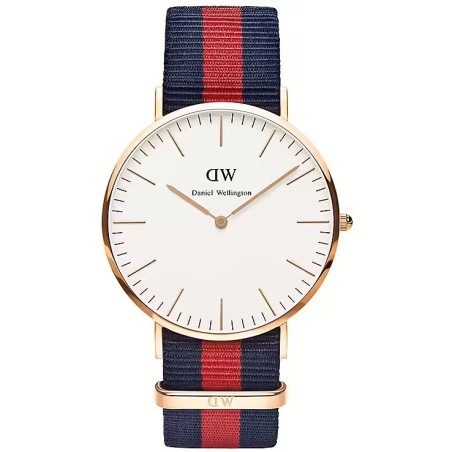 OROLOGIO DA POLSO DANIEL WELLINGTON Mod. OXFORD