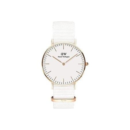 OROLOGIO DA POLSO DANIEL WELLINGTON Mod. DOVER