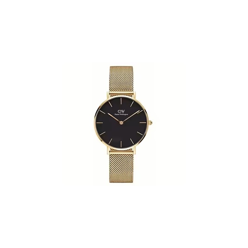 OROLOGIO DA POLSO DANIEL WELLINGTON Mod. EVERGOLD