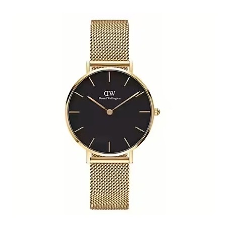 OROLOGIO DA POLSO DANIEL WELLINGTON Mod. EVERGOLD