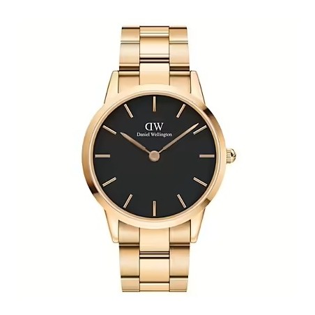 OROLOGIO DA POLSO DANIEL WELLINGTON Mod. ICONIC LINK