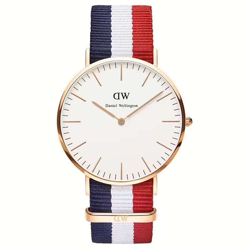 OROLOGIO DA POLSO DANIEL WELLINGTON Mod. CAMBRIDGE