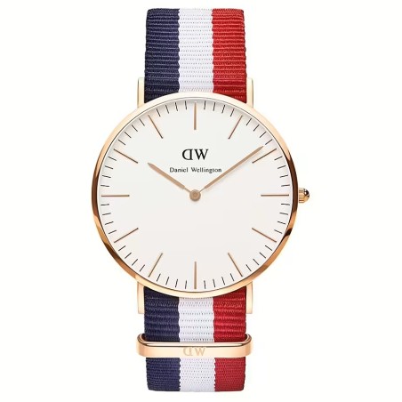 OROLOGIO DA POLSO DANIEL WELLINGTON Mod. CAMBRIDGE