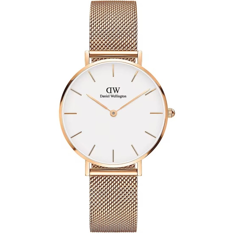 OROLOGIO DA POLSO DANIEL WELLINGTON Mod. PETITE MELROSE