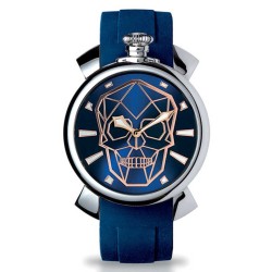 OROLOGIO DA POLSO GAGÃ  MILANO Mod. SLIM