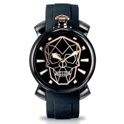 OROLOGIO DA POLSO GAGA' MILANO Mod. SLIM