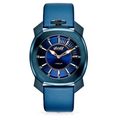 OROLOGIO DA POLSO GAGA' MILANO Mod. FRAME ONE Special Edt.