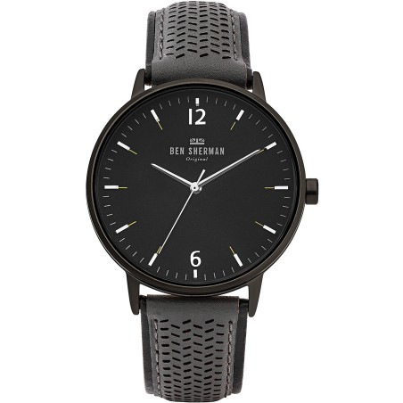 OROLOGIO DA POLSO BEN SHERMAN Mod. PORTOBELLO SOCIAL