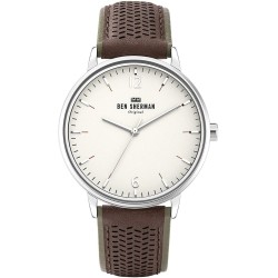 OROLOGIO DA POLSO BEN SHERMAN Mod. PORTOBELLO SOCIAL