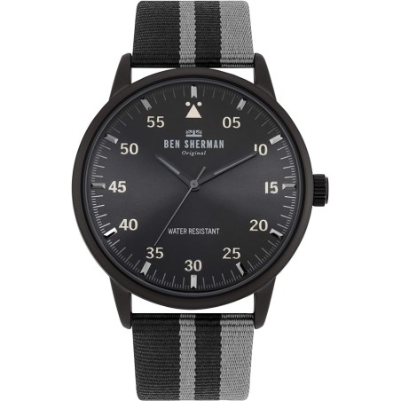 OROLOGIO DA POLSO BEN SHERMAN Mod. DALTREY SPORT