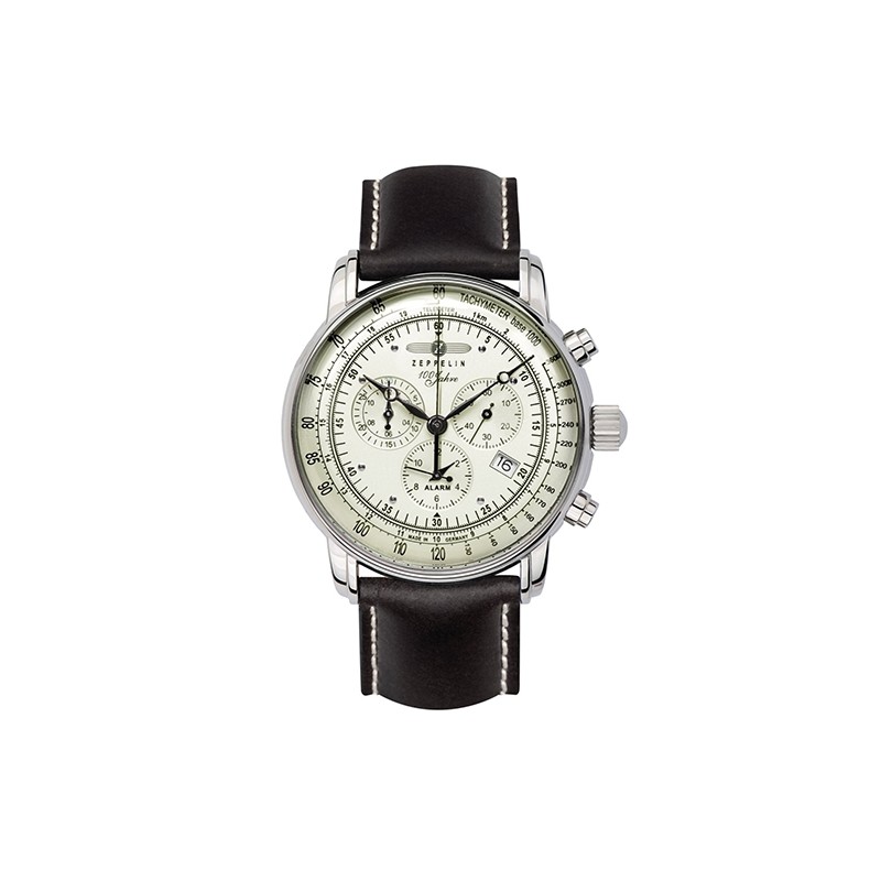 OROLOGIO DA POLSO ZEPPELIN WATCHES Mod. 8680-3