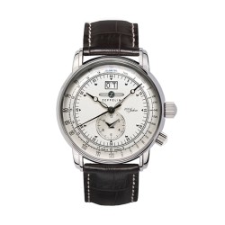 OROLOGIO DA POLSO ZEPPELIN WATCHES Mod. 7640-1