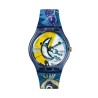 OROLOGIO DA POLSO SWATCH WATCHES Mod. SUOZ365