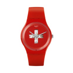 OROLOGIO DA POLSO SWATCH WATCHES Mod. SUOR106