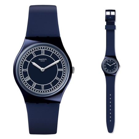 OROLOGIO DA POLSO SWATCH WATCHES Mod. GN254