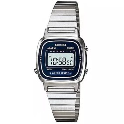 OROLOGIO DA POLSO CASIO VINTAGE MINI Steel Blue