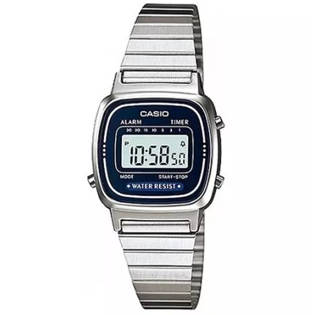 OROLOGIO DA POLSO CASIO VINTAGE MINI Steel Blue