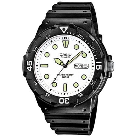 OROLOGIO DA POLSO CASIO SPORT Mod. DIVER 100m