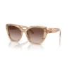 OCCHIALE DA SOLE RALPH LAUREN MOD. THE ISABEL RL 8216U