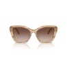 OCCHIALE DA SOLE RALPH LAUREN MOD. THE ISABEL RL 8216U