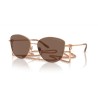 OCCHIALE DA SOLE RALPH LAUREN MOD. THE VIVIENNE RL 7079