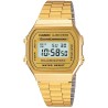 OROLOGIO DA POLSO CASIO VINTAGE ICONIC - Gold