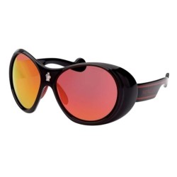 OCCHIALE DA SOLE MONCLER SUNGLASSES Mod. ML0148 6401C