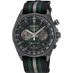 OROLOGIO DA POLSO SEIKO WATCHES Mod. SSB411P1