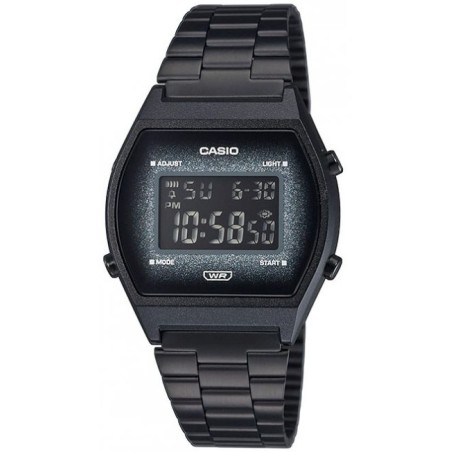 OROLOGIO DA POLSO CASIO VINTAGE UNISEX BLACK GLITTER ***Special Price***