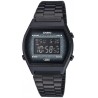 OROLOGIO DA POLSO CASIO VINTAGE UNISEX BLACK GLITTER ***Special Price***