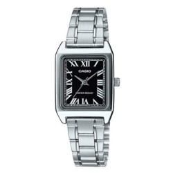 OROLOGIO DA POLSO CASIO COLLECTION Mod. LADY SQUARE -  Alloy