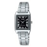 OROLOGIO DA POLSO CASIO COLLECTION Mod. LADY SQUARE -  Alloy