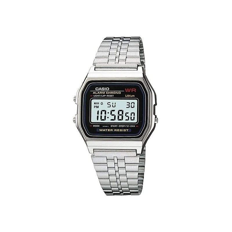 OROLOGIO DA POLSO CASIO YOUTH VINTAGE