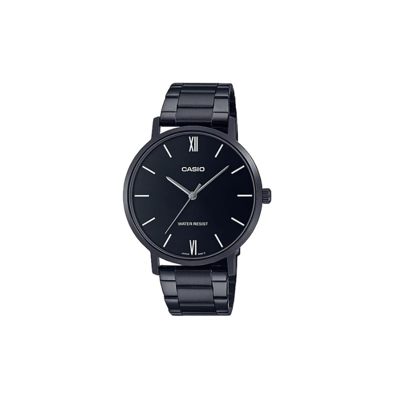 OROLOGIO DA POLSO CASIO COLLECTION - BLACK SERIE