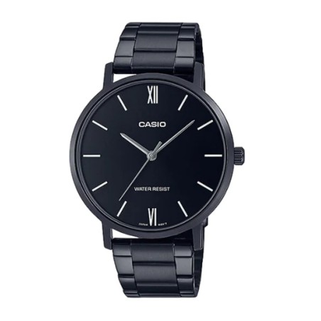 OROLOGIO DA POLSO CASIO COLLECTION - BLACK SERIE