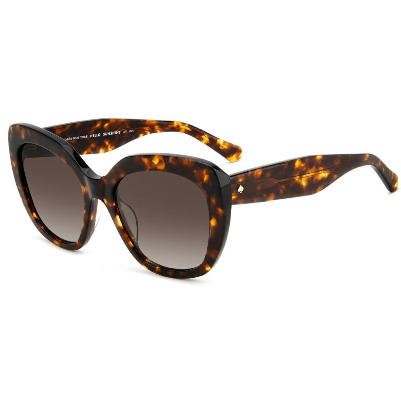 OCCHIALE DA SOLE KATE SPADE MOD. WINSLET_G_S