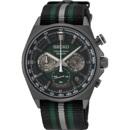 SEIKO WATCHES Mod. SSB411P1 OROLOGIO DA POLSO