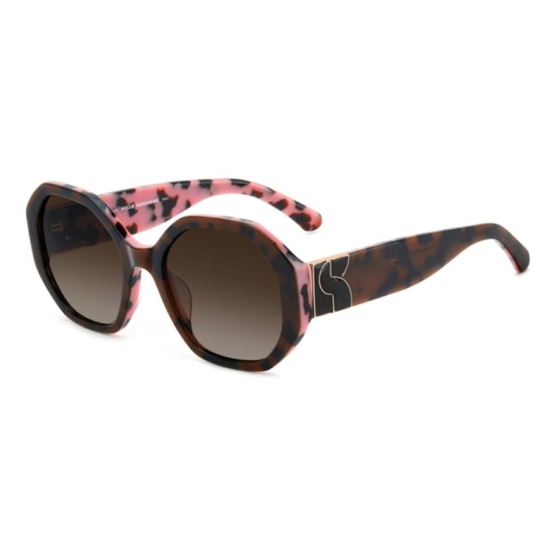 OCCHIALE DA SOLE KATE SPADE MOD. KS FLYNNIE_G_S