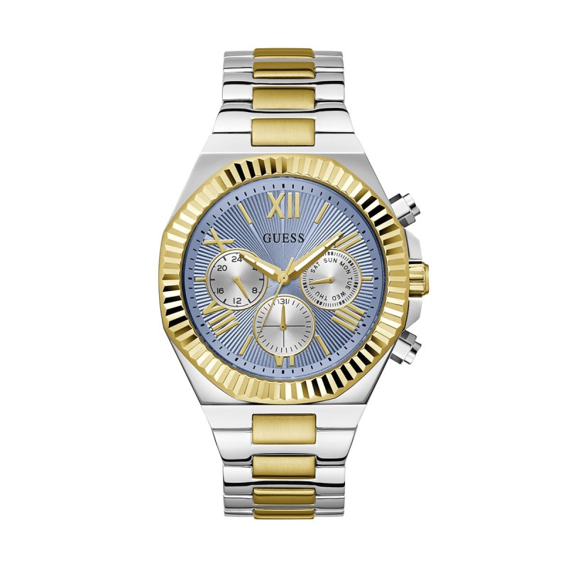 GUESS DRESS COLLECTION Mod. GD EQUITY OROLOGIO DA POLSO