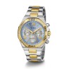 GUESS DRESS COLLECTION Mod. GD EQUITY OROLOGIO DA POLSO