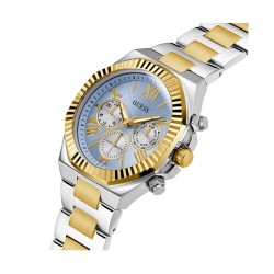 GUESS DRESS COLLECTION Mod. GD EQUITY OROLOGIO DA POLSO