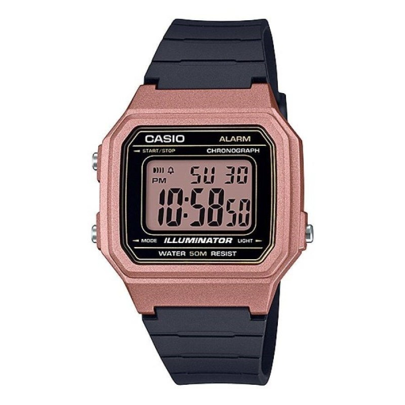 OROLOGIO DA POLSO CASIO ILLUMINATOR