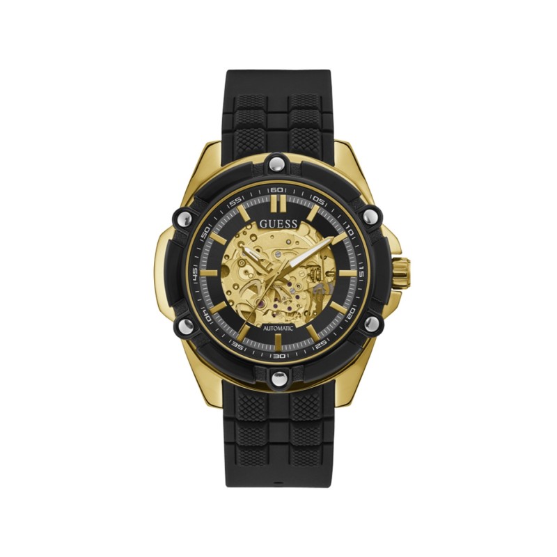 GUESS WATCHES Mod. GW0061G2 OROLOGIO DA POLSO