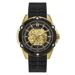 GUESS WATCHES Mod. GW0061G2 OROLOGIO DA POLSO