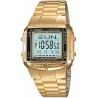 OROLOGIO DA POLSO CASIO DATABANK Youth Vintage Gold