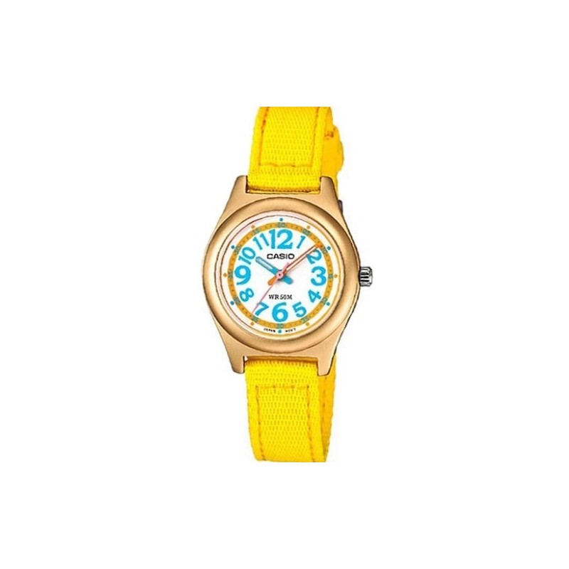 OROLOGIO DA POLSO CASIO KID COLLECTION