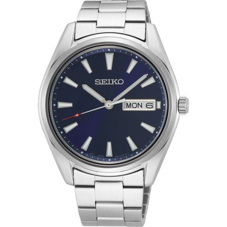 OROLOGIO DA POLSO SEIKO WATCHES Mod. SUR341P1