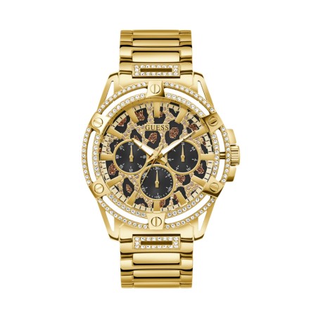 GUESS WATCHES Mod. GW0497G4 OROLOGIO DA POLSO