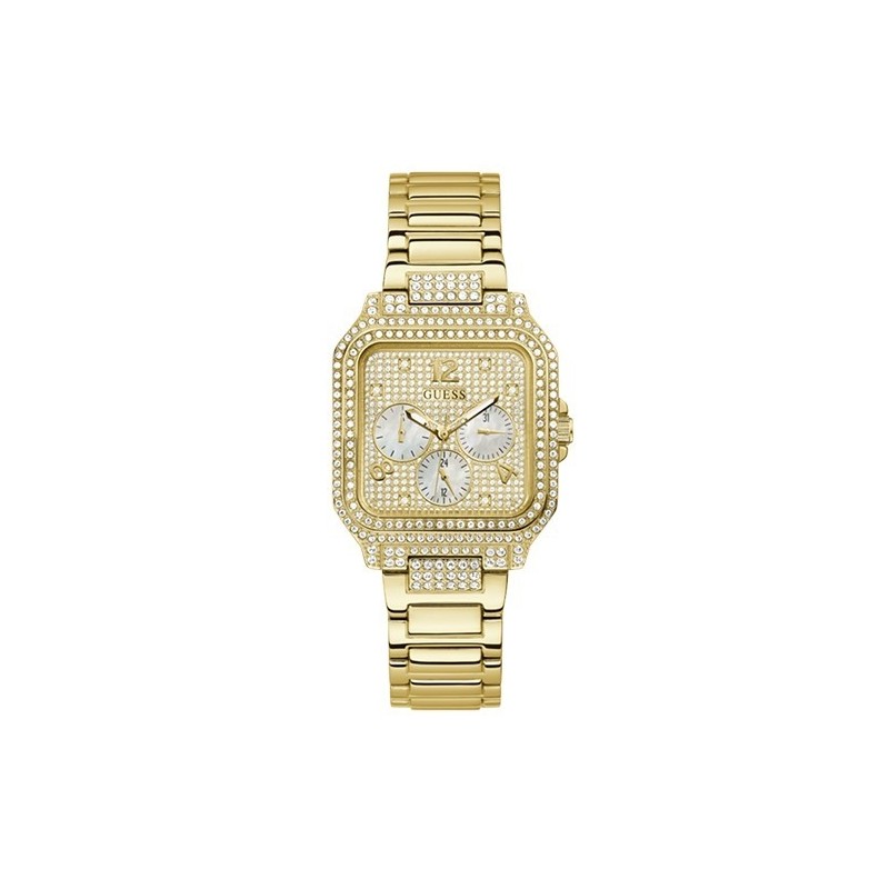 GUESS WATCHES Mod. GW0472L2 OROLOGIO DA POLSO